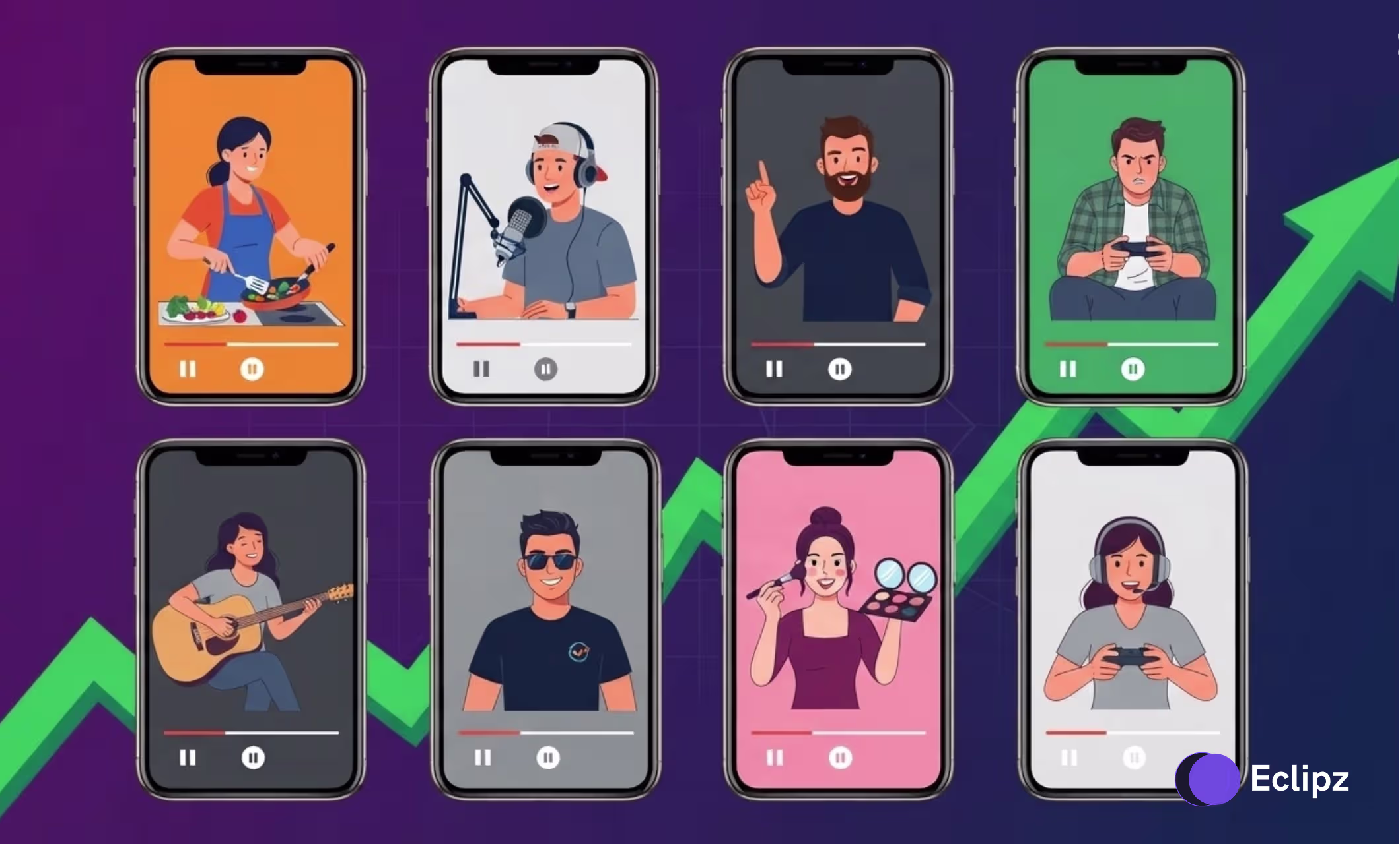 India's Creator Economy Grew 919% in 6 Years. What Happens Next?