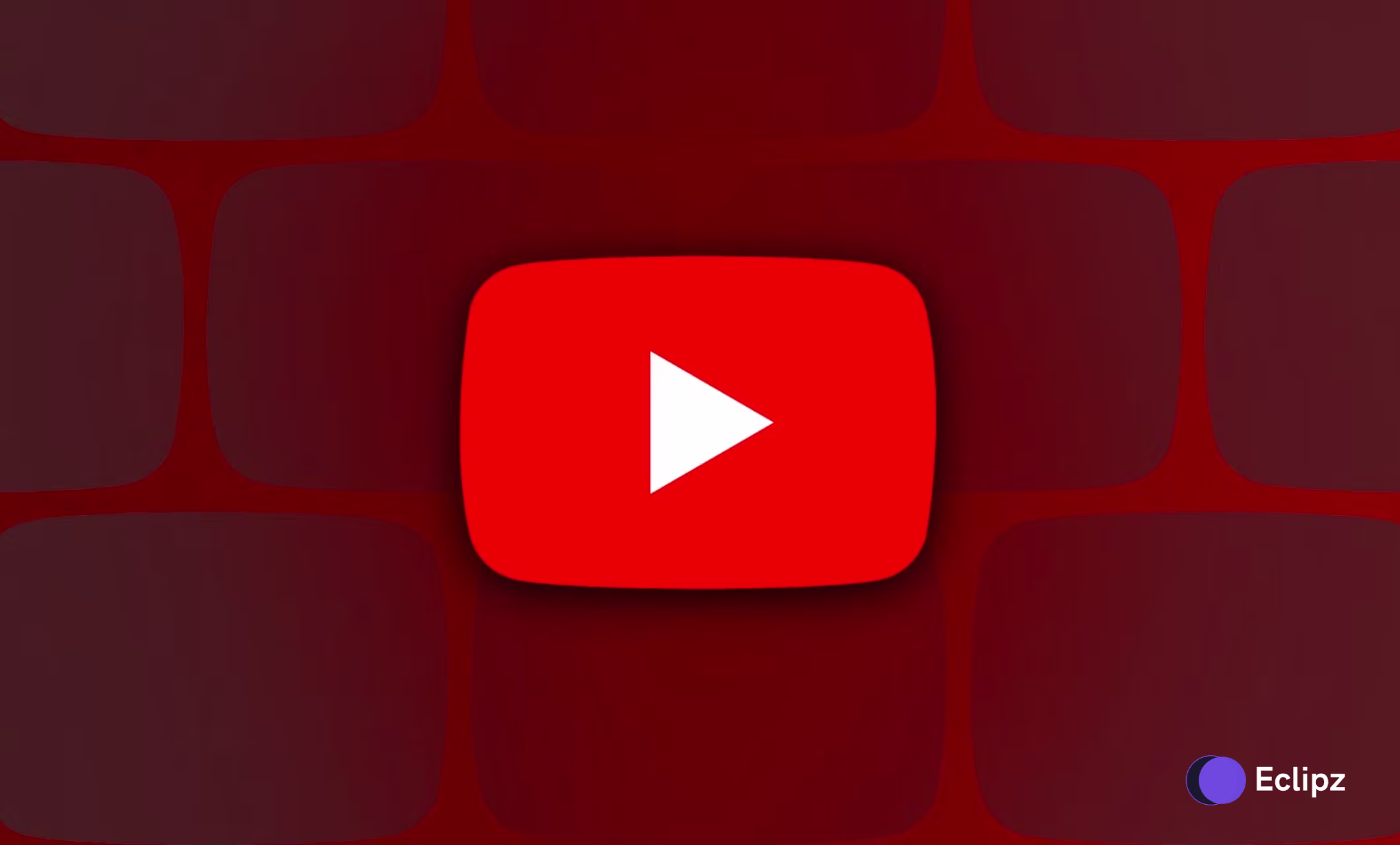 YouTube just made it harder to earn