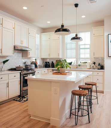 Kitchen Remodel