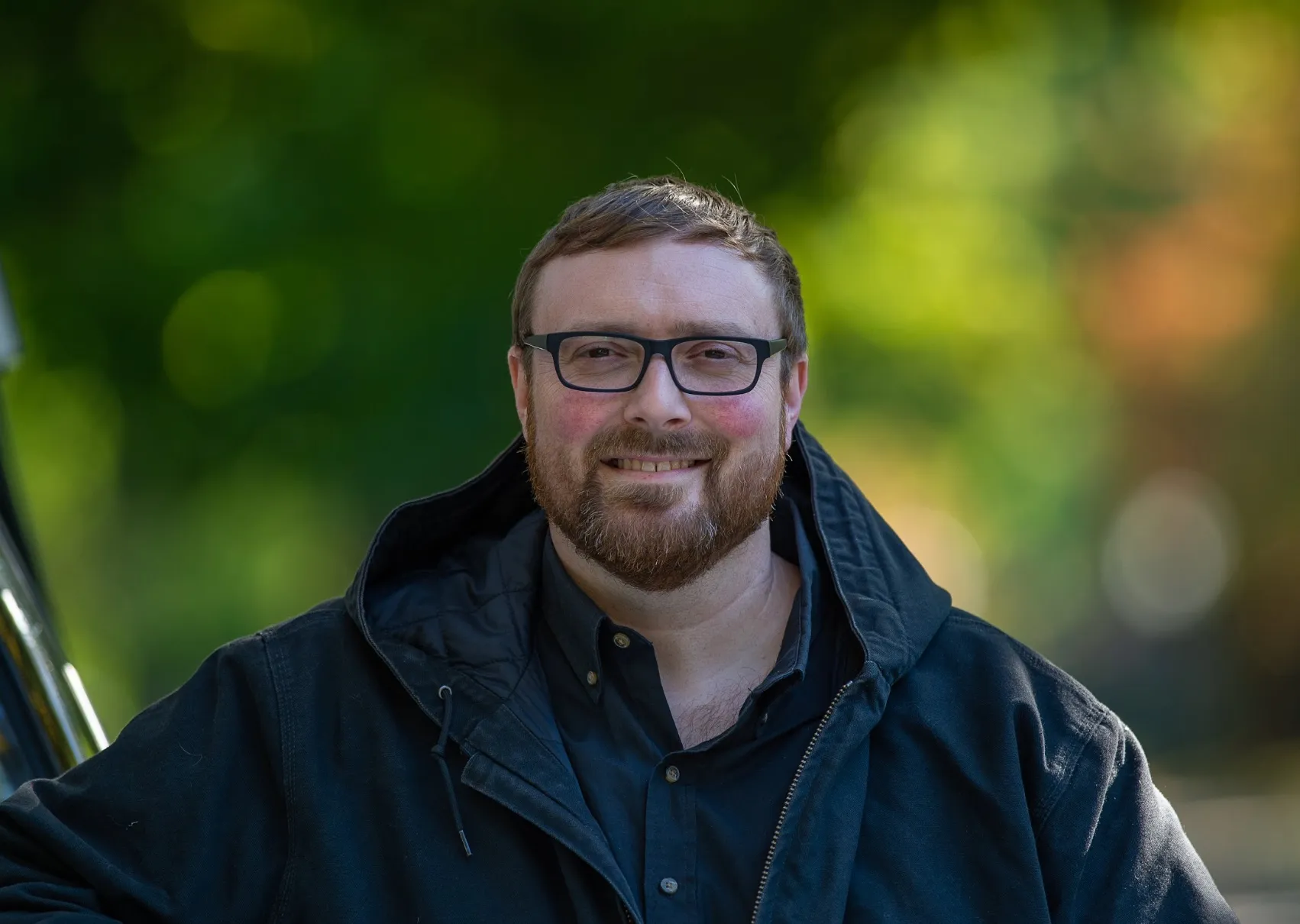 Tim Steiner, CEO and Designer at Steiner Remodel