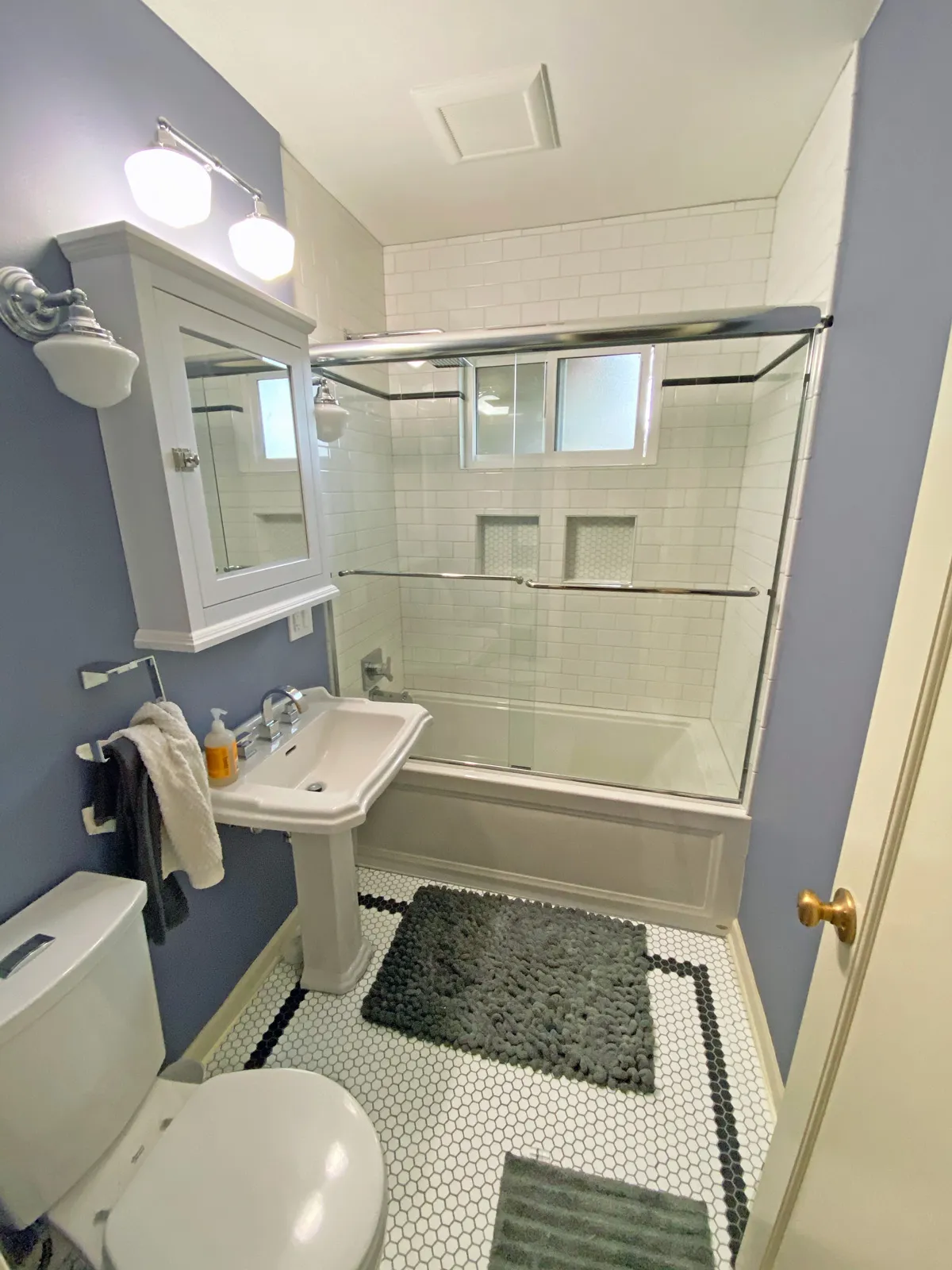 Bathroom Remodel