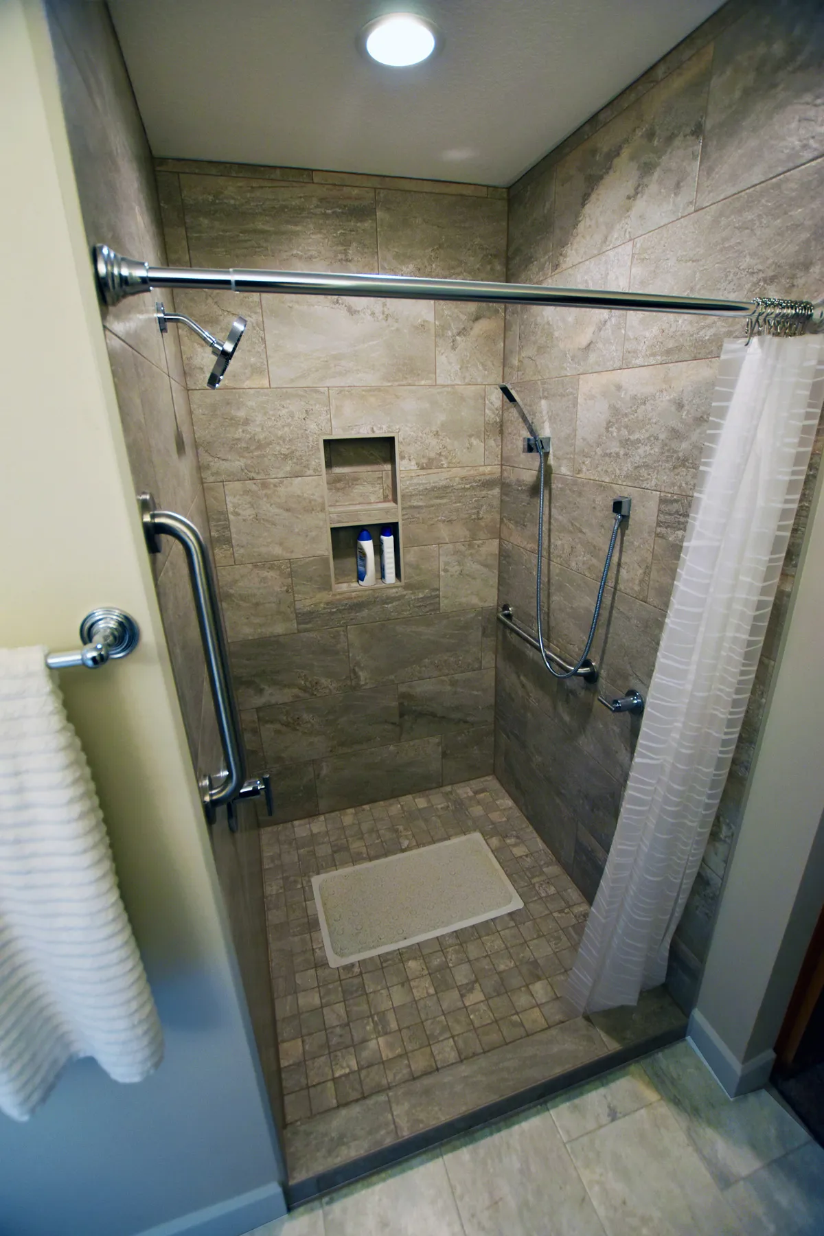 Bathroom Remodel