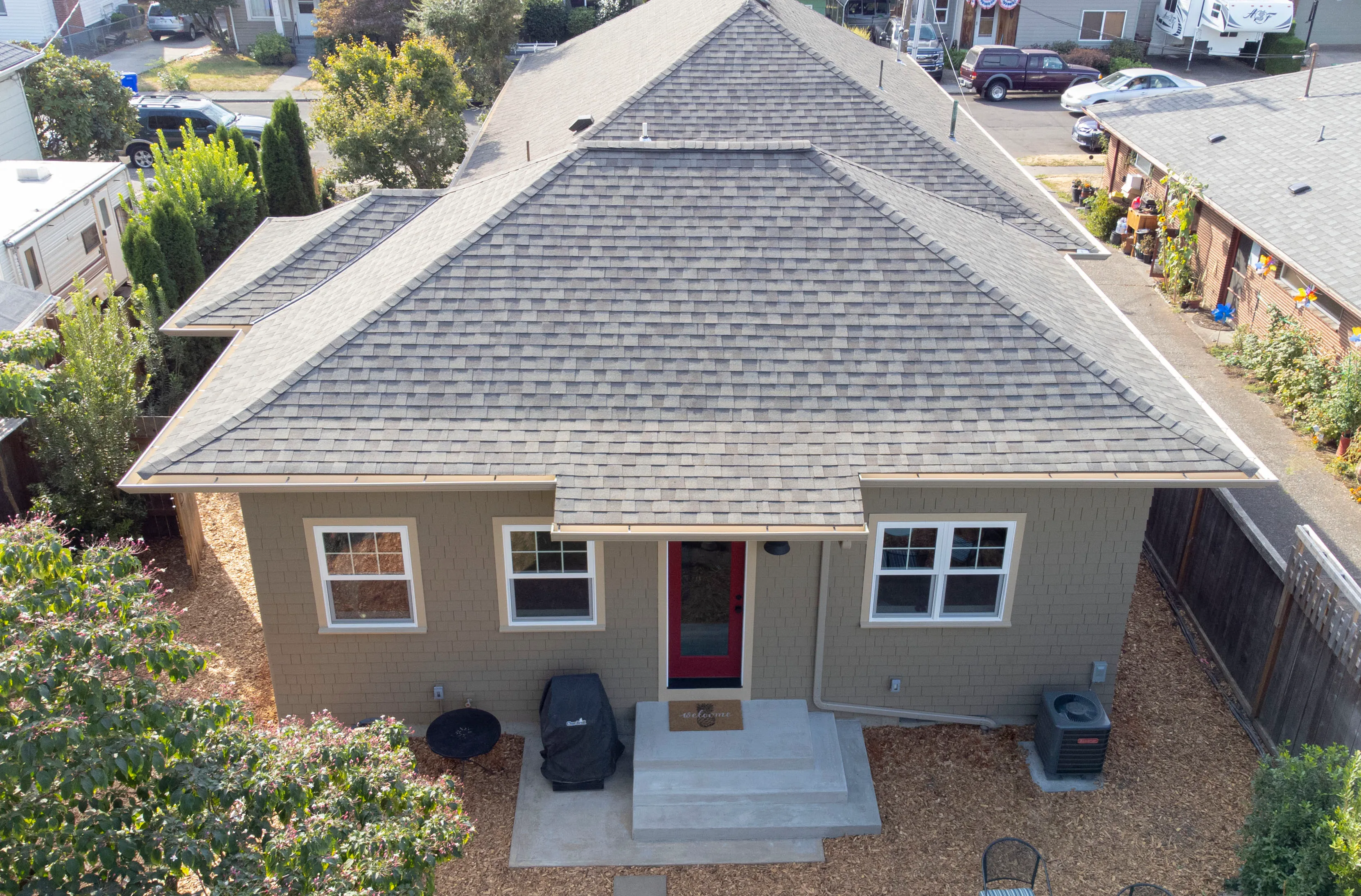 Home Addition