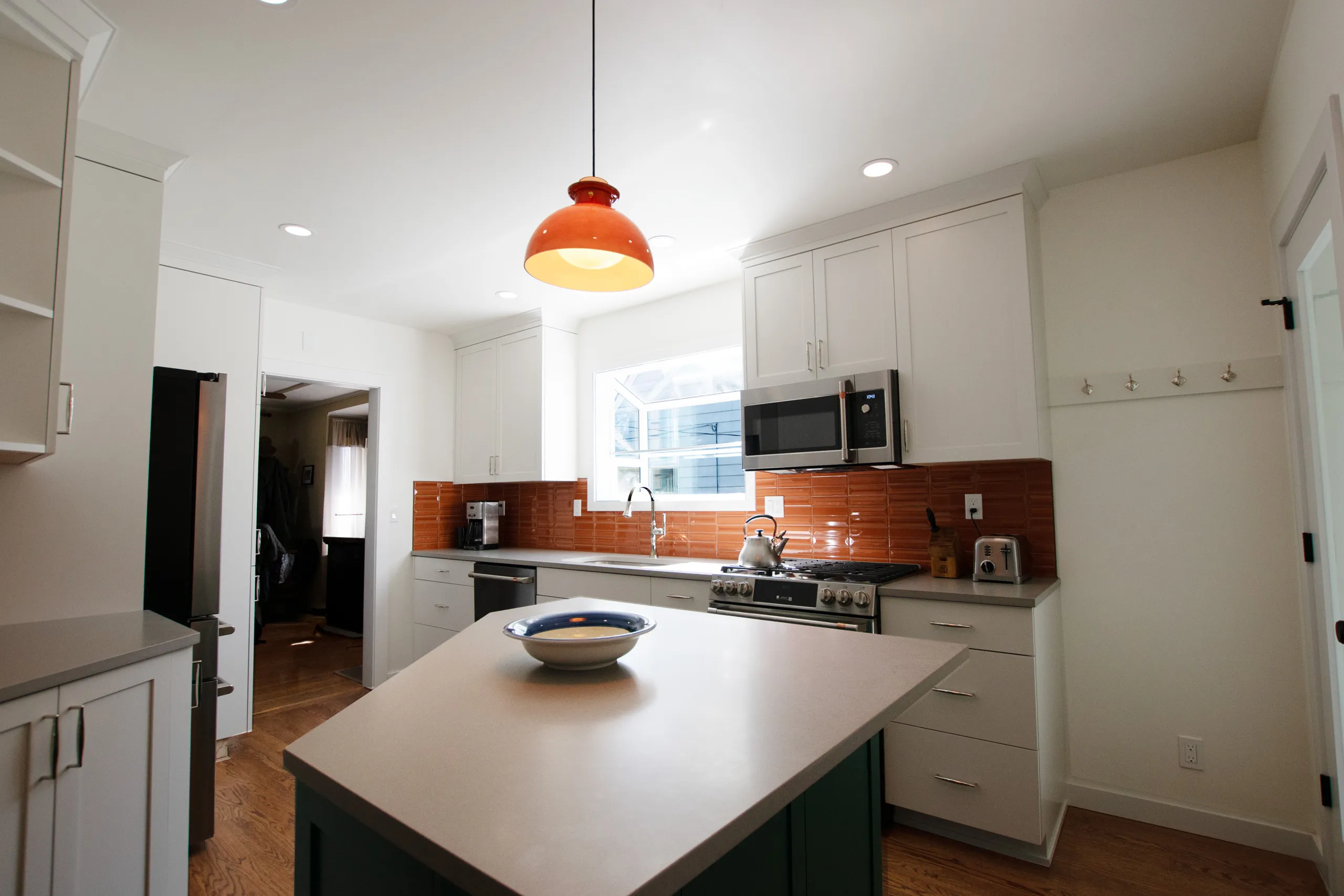 Premium Kitchen Renovation