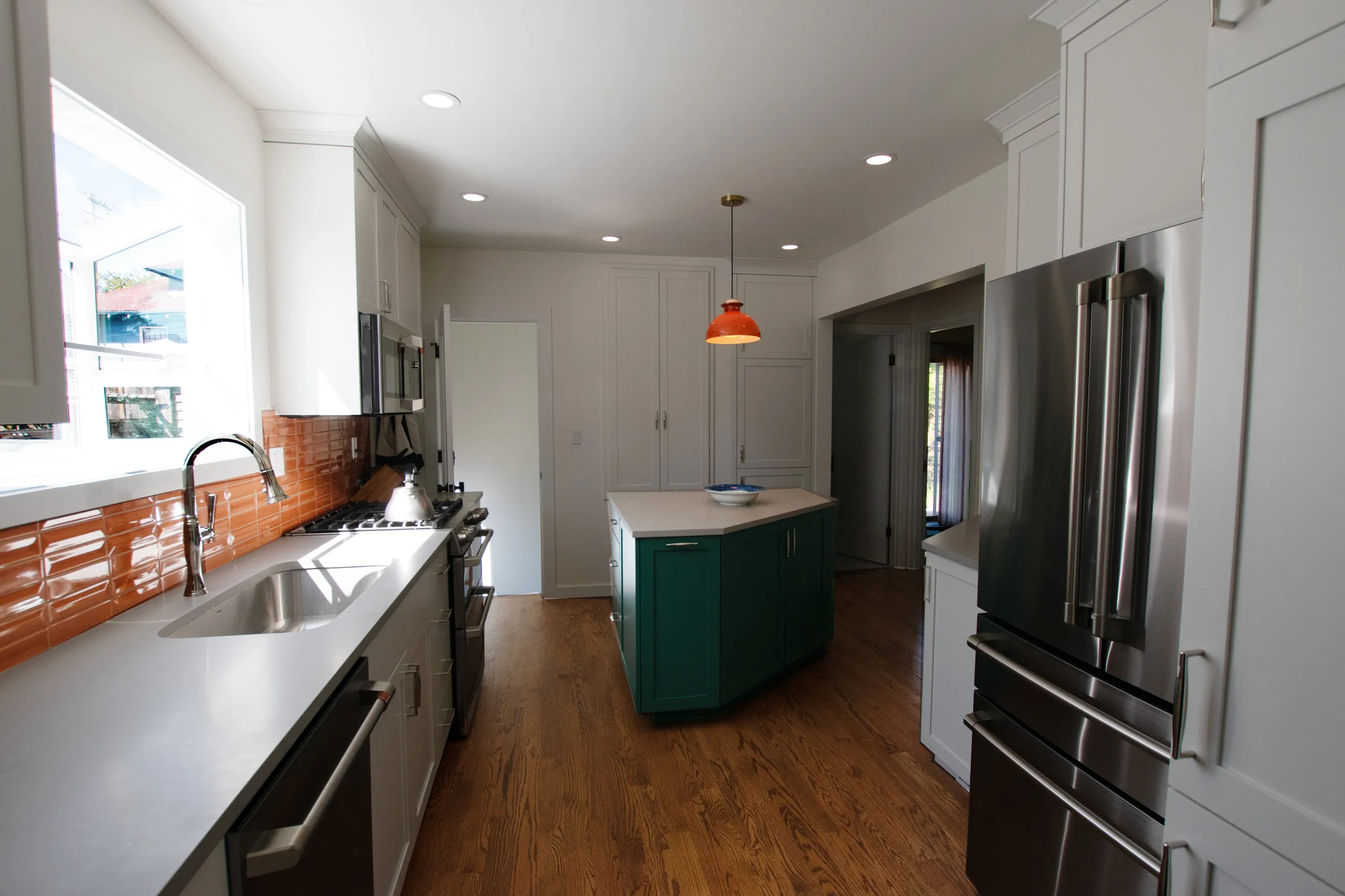 Kitchen Remodel