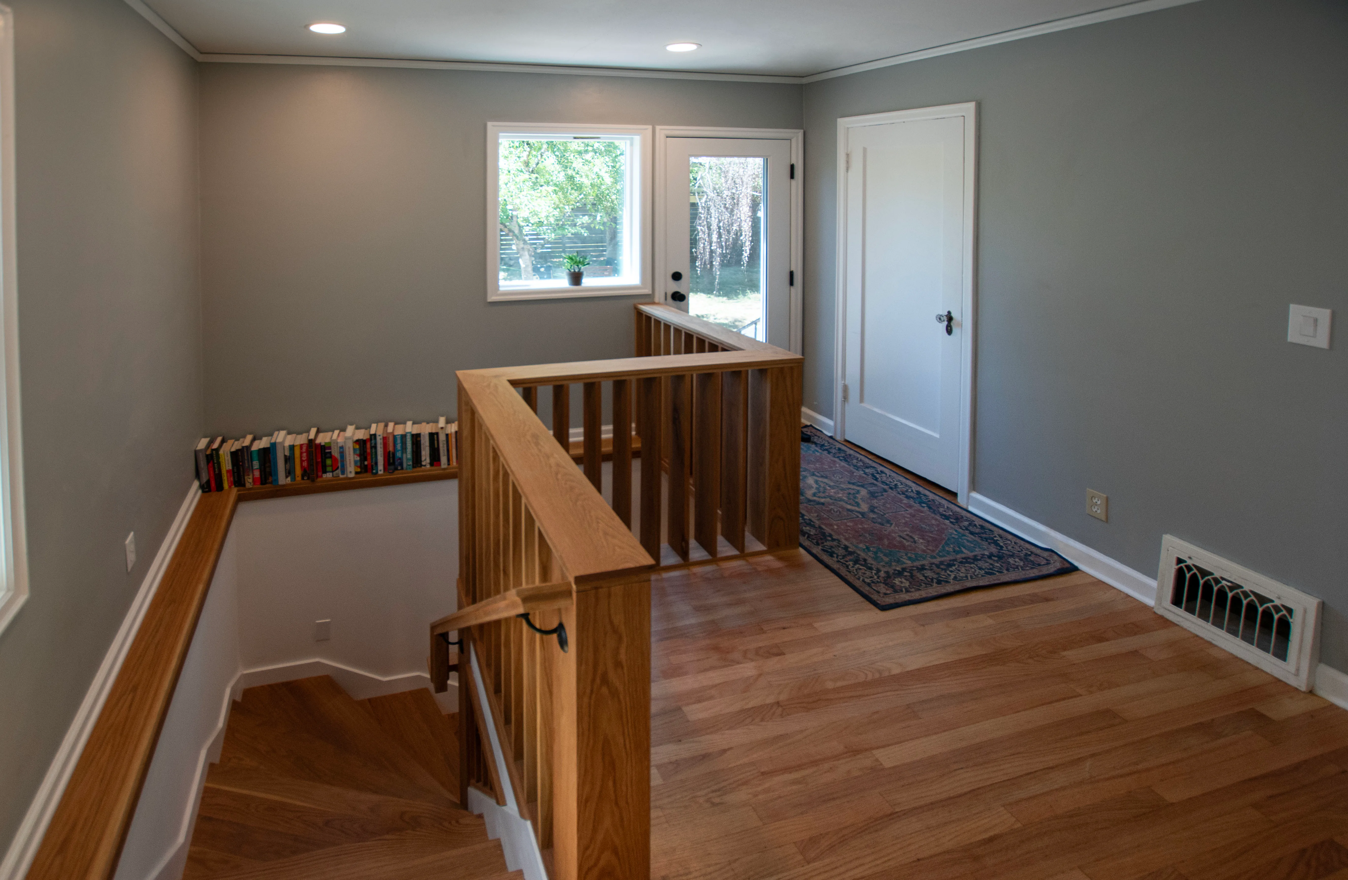 Home Addition