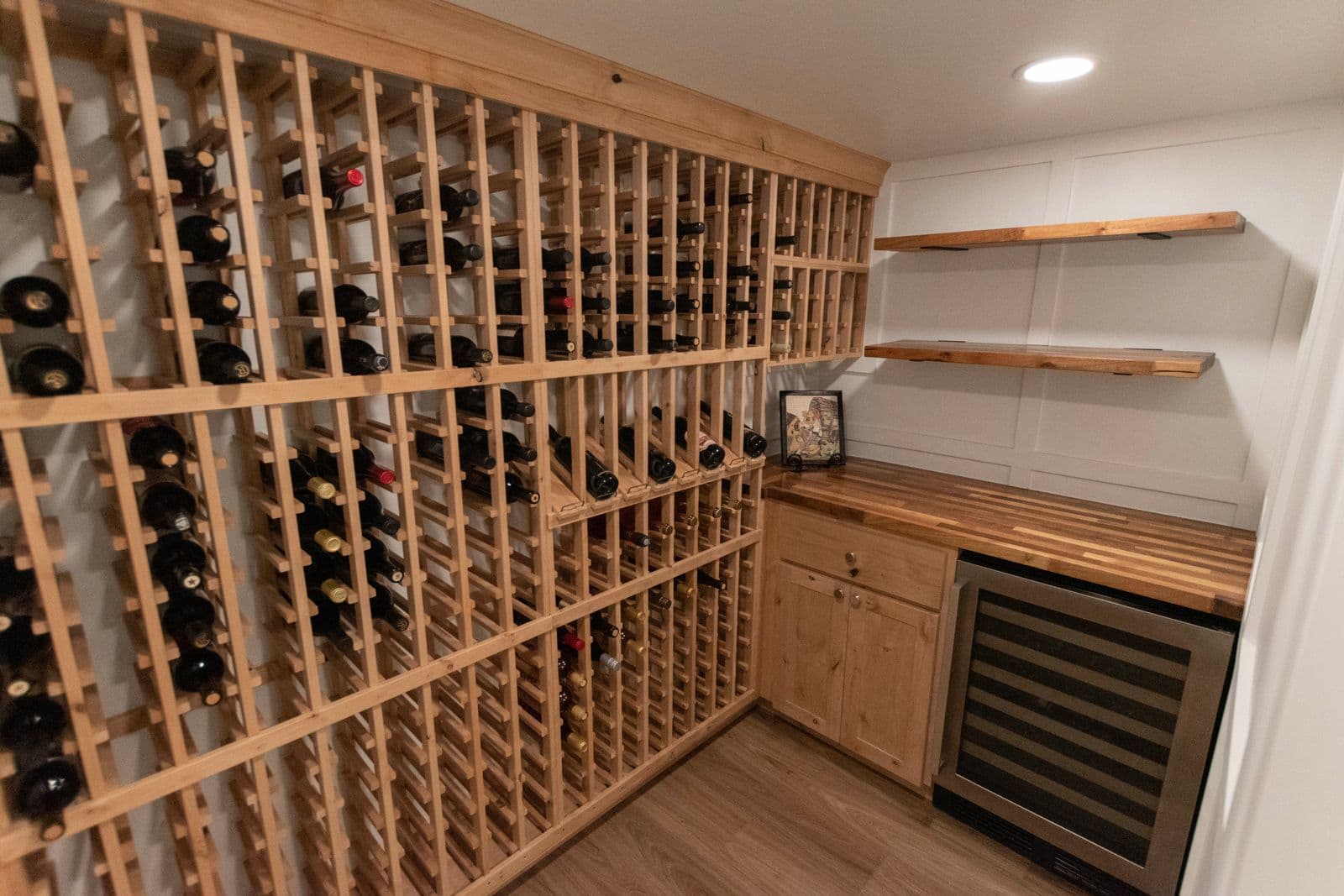 Solve complex remodeling challenges