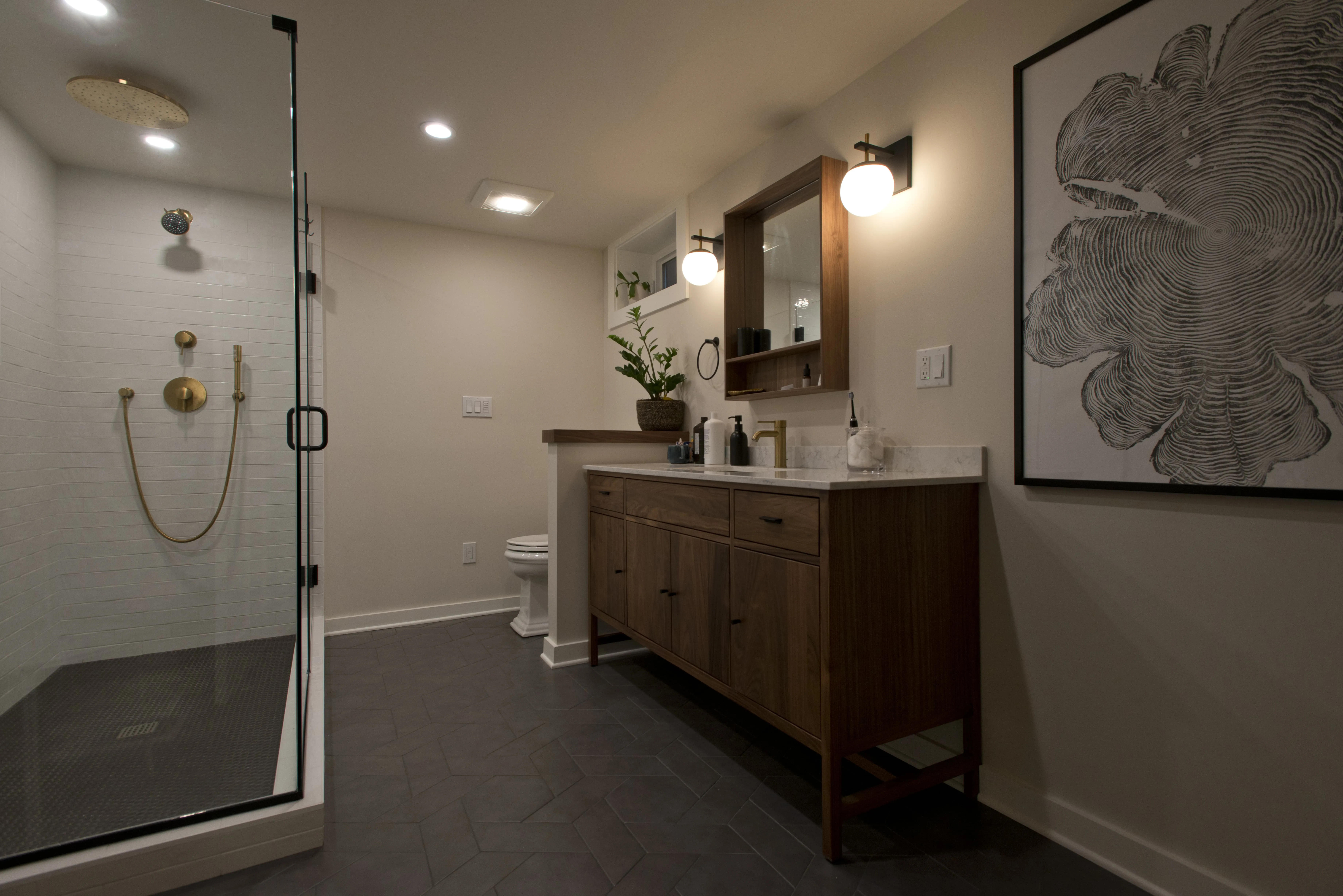 Premium Kitchen Renovation