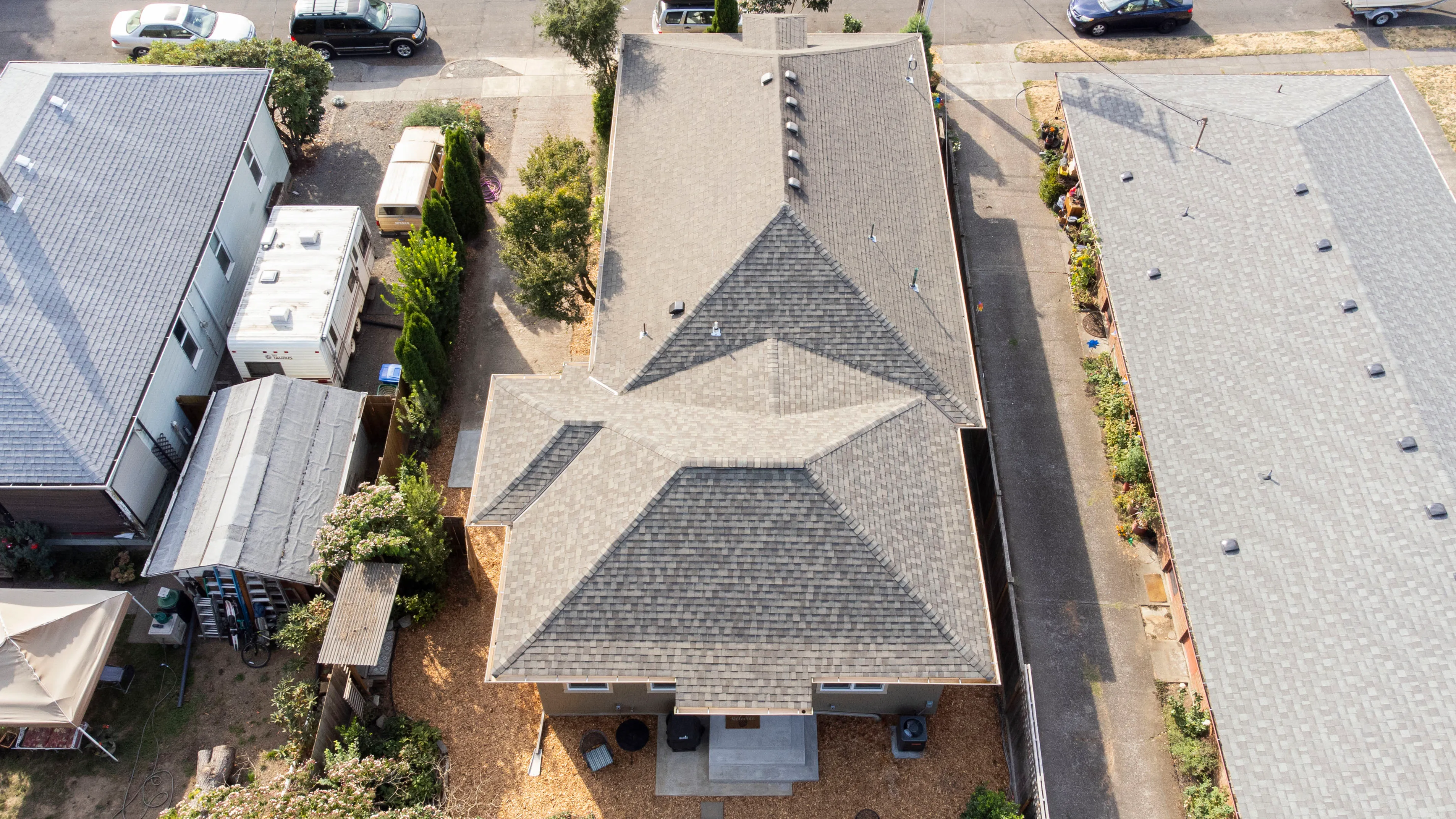 Home Addition