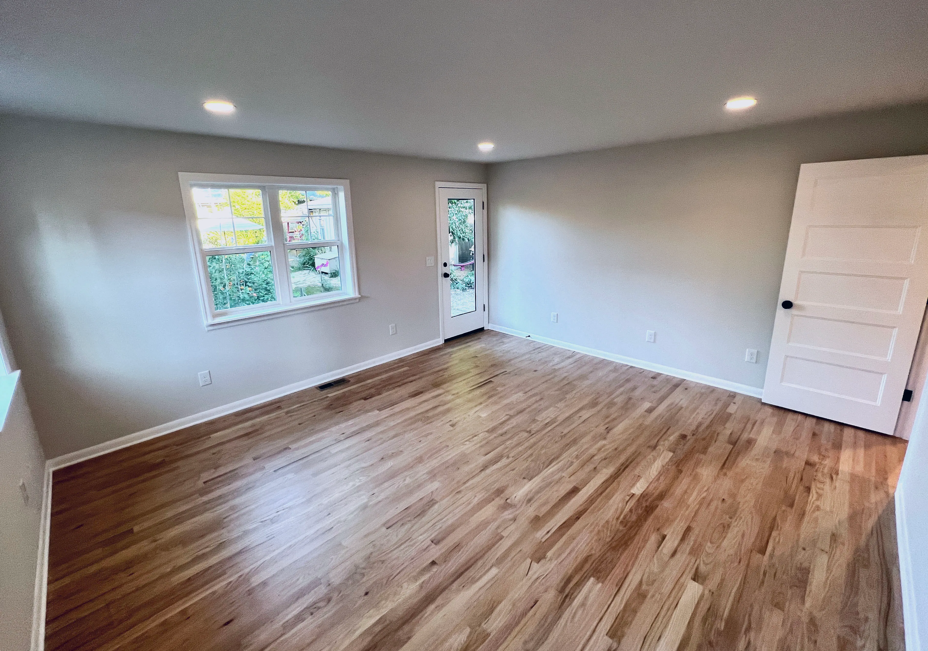 Home Addition