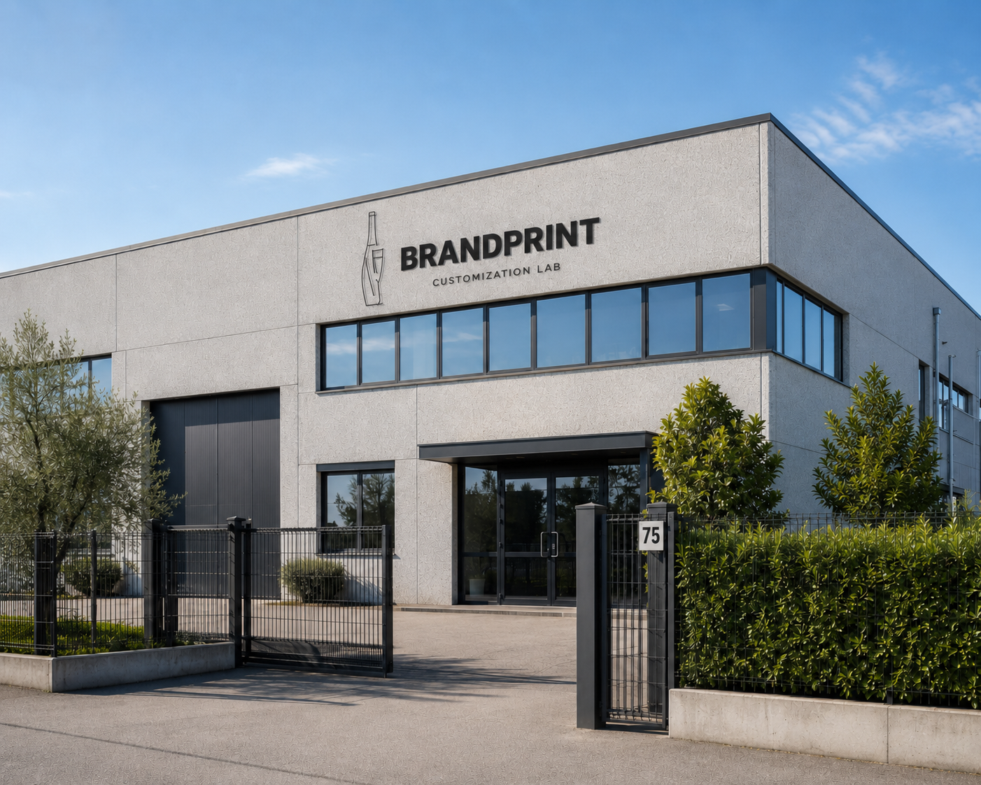 BrandPrint 
