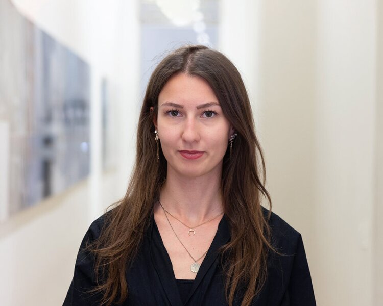 Katharina Schurl