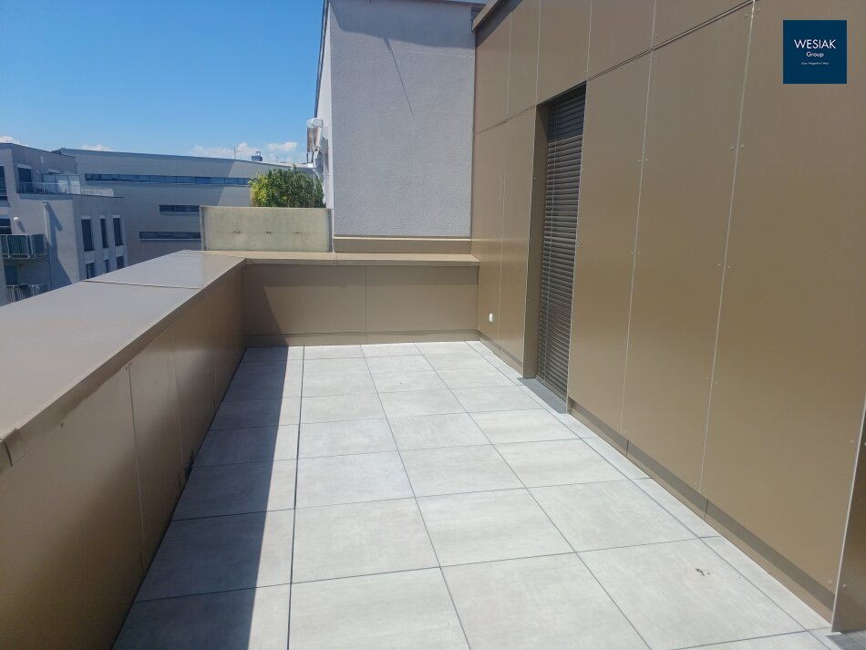 Stadlgasse – Erstbezug! Moderne Maisonette mit Balkon und Terrasse - ideale Pärchenwohnung