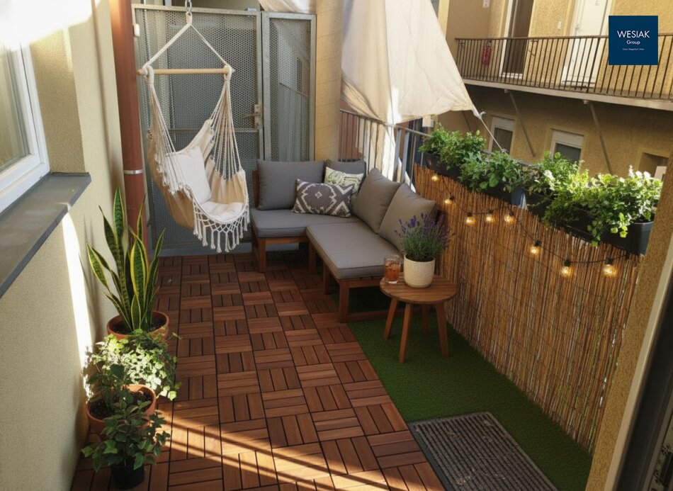 Schönaugasse 5/3 - 3 Zimmer Wohnung im Zentrum mit einer Freifläche