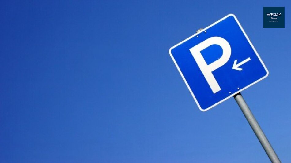 Innenstraße 15 - Abstellplatz zu vermieten
