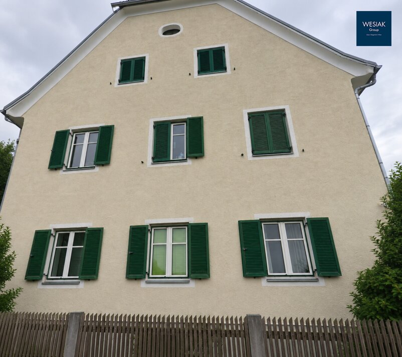 Innenstraße 15/10 - Gemütliche 2-Zimmer-Wohnung mit Balkon in Thondorf