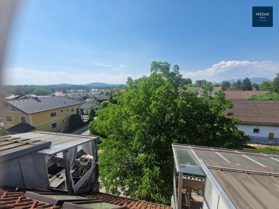 Innenstraße 15/12 - Charmante Wohnung in Thondorf