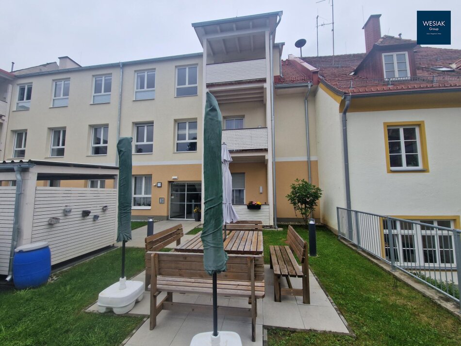 Selbstständig leben mit Unterstützung – Betreutes Wohnen in Obdach