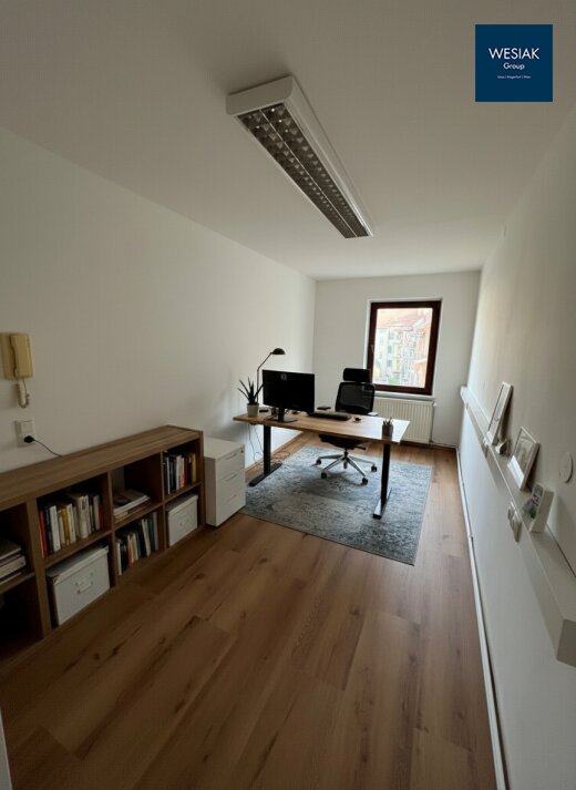 Kindermanngasse 23/12 - Hobbyraum/Büro zu vermieten
