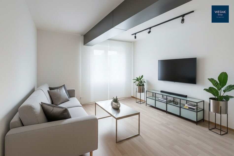 Zwischen Flair und Lifestyle – Wohnen in bester Innenstadtlage