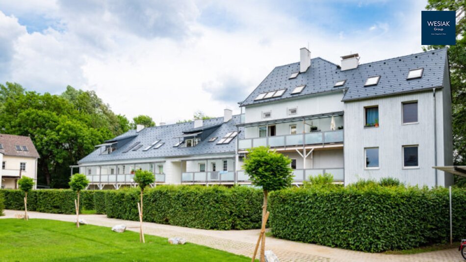 Provisionsfrei - Wohnkomfort in Feldkirchen bei Graz – 4-Zimmer-Wohnung mit Loggia