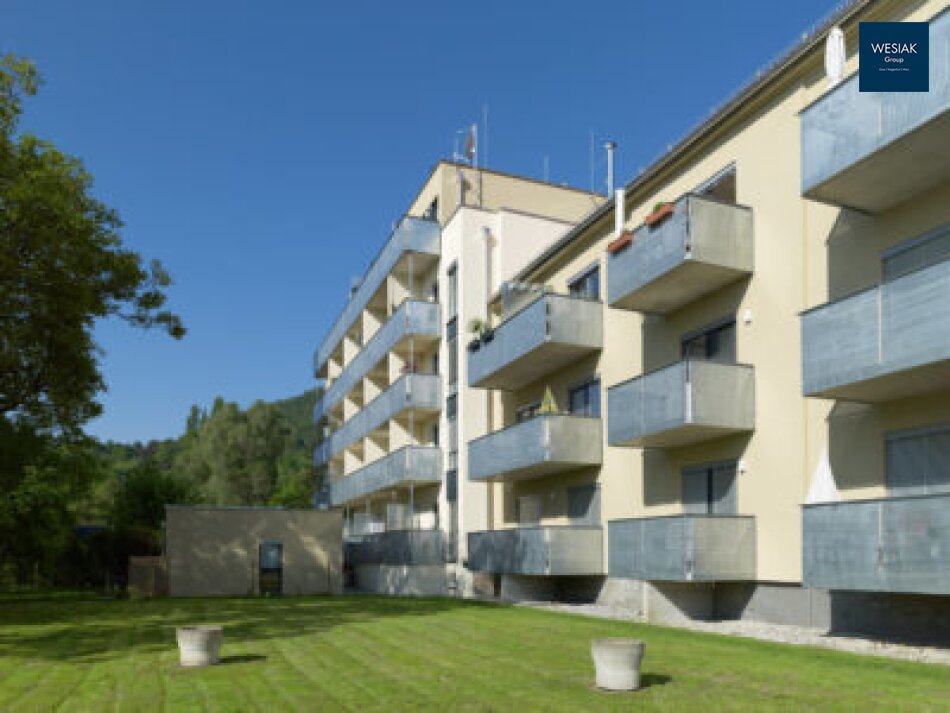 Baiernstraße 3/17 - Schöne 3 Zimmer Wohnung mit Balkon und Parkplatz in Eggenberg