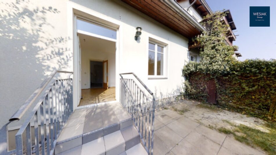 Hitzendorf 72/6 - Helle 3 Zimmer - Maisonette mit Terrasse und kleiner Grünfläche in Hitzendorf