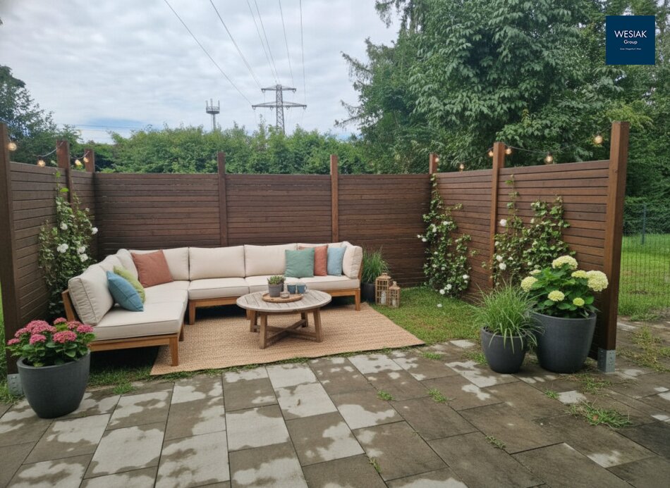 Charmanter Neubau in Liebenau Nähe Murpark mit Garage
