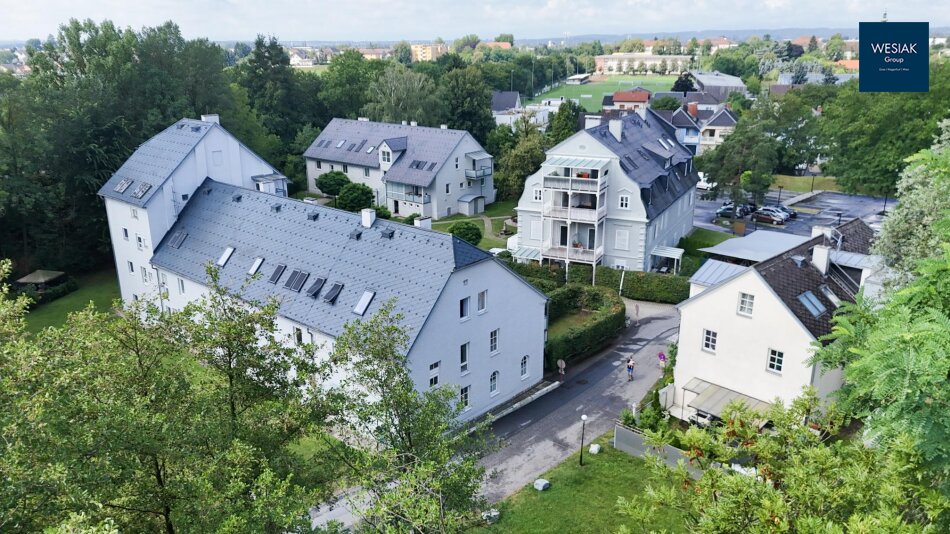 Provisionsfrei! Stilvoll sanierte Wohnung in Feldkirchen – Einziehen & Wohlfühlen