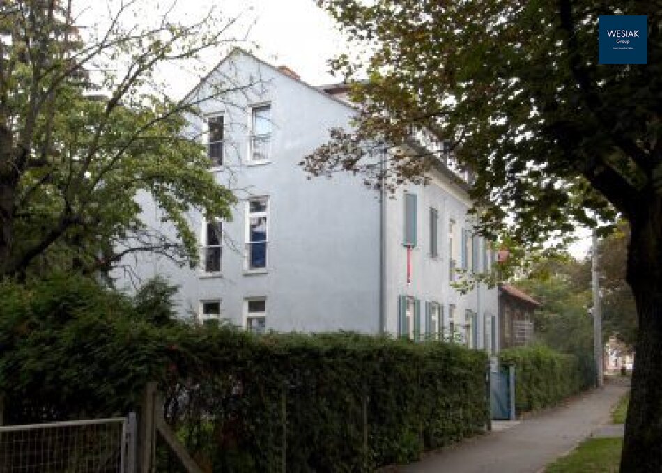 Eggenberger Allee 56/2 - 2 Zimmerwohnung in Eggenberg