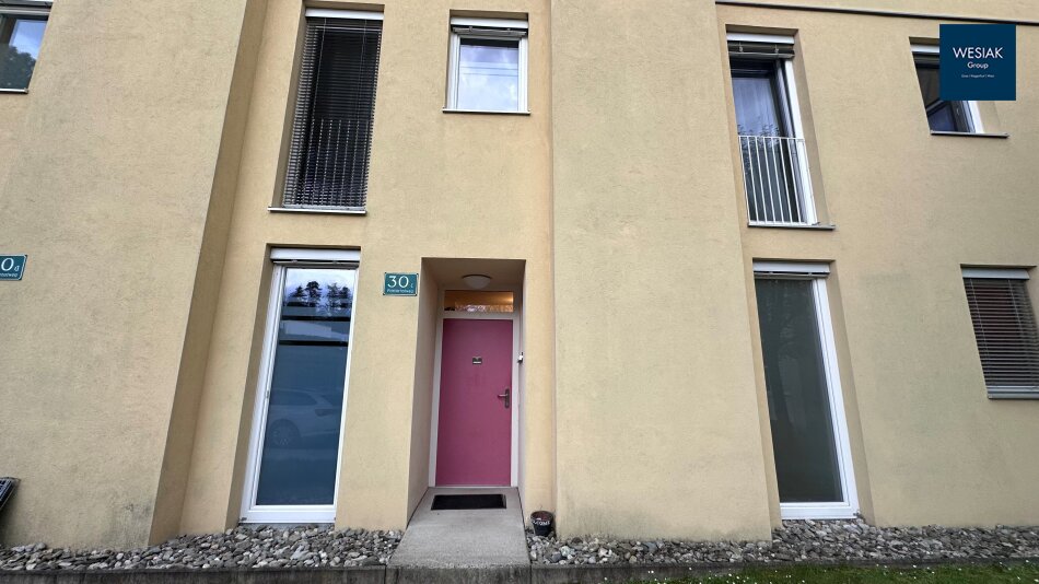 Pfeifferhofweg Top 45 - Ruhige Maisonette mit Terrasse in Andritz