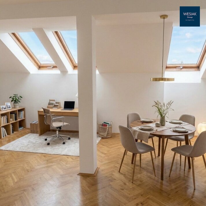 Kastellfeldgasse 17 – 2-Zimmer-Wohnung mit Potenzial in Graz 8010