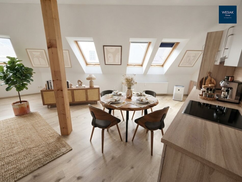 Lindenweg 2 – Gefördert. Modern. Leistbar. Dein neues Zuhause in Kapfenberg