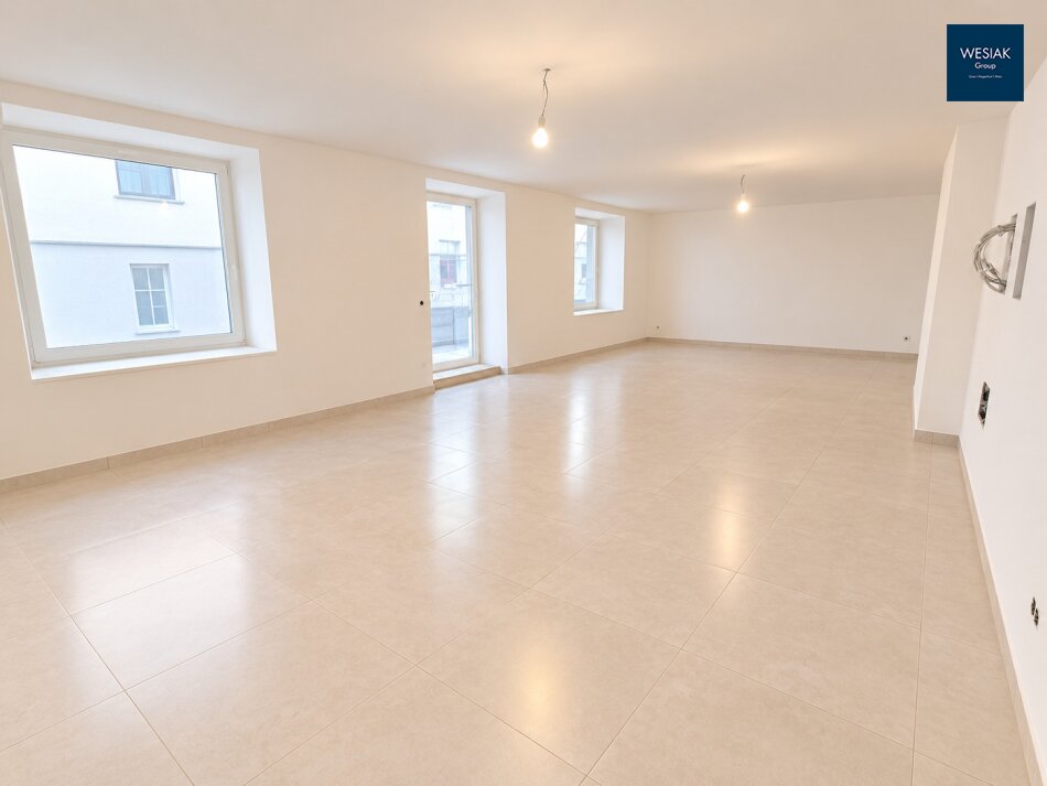 Klosterwiesgasse 14 - Moderne Büro-/Praxisfläche nähe Jakominiplatz