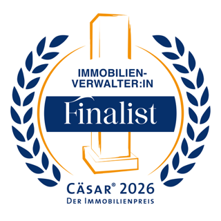 CÄSAR 2026 – Finalist