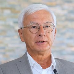 Mag. Friedrich Möstl