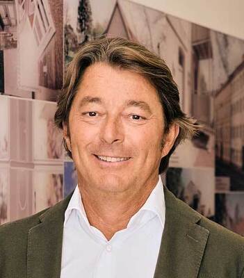 Michael Spazierer