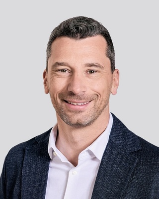 Stefan Koller