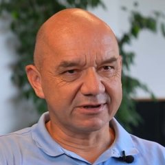 Mag. Alois Strohmeier