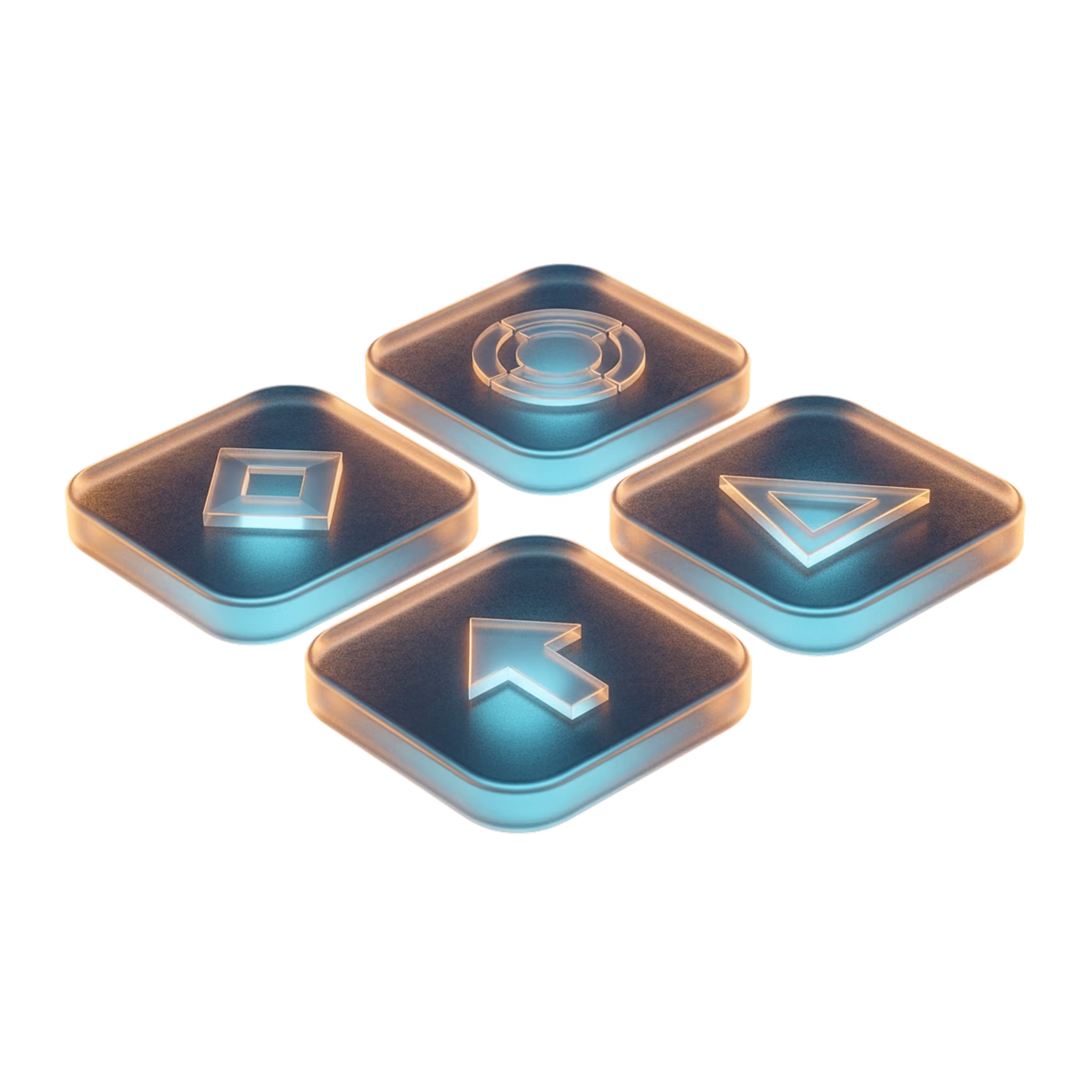 [interface] image of blockchain security setup