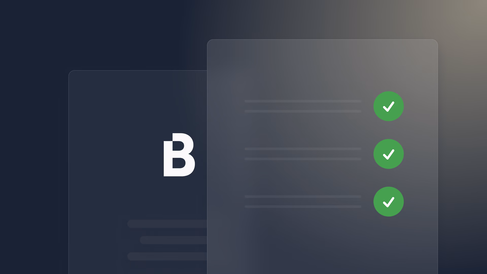 [background image] image of an innovation lab (for an ai developer tools business)