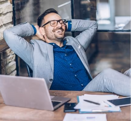 Positive Pay fraud protection icon