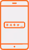 Enrollment icon
