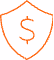 Privacy and security icon