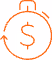 Fast delivery icon