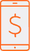 Mobile access icon