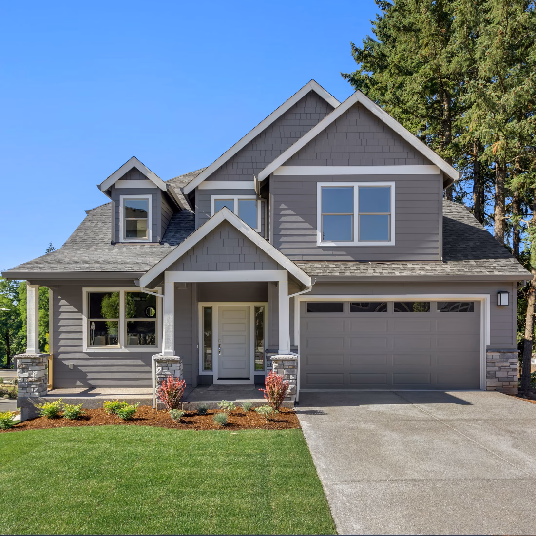 Home mortgages from IncredibleBank