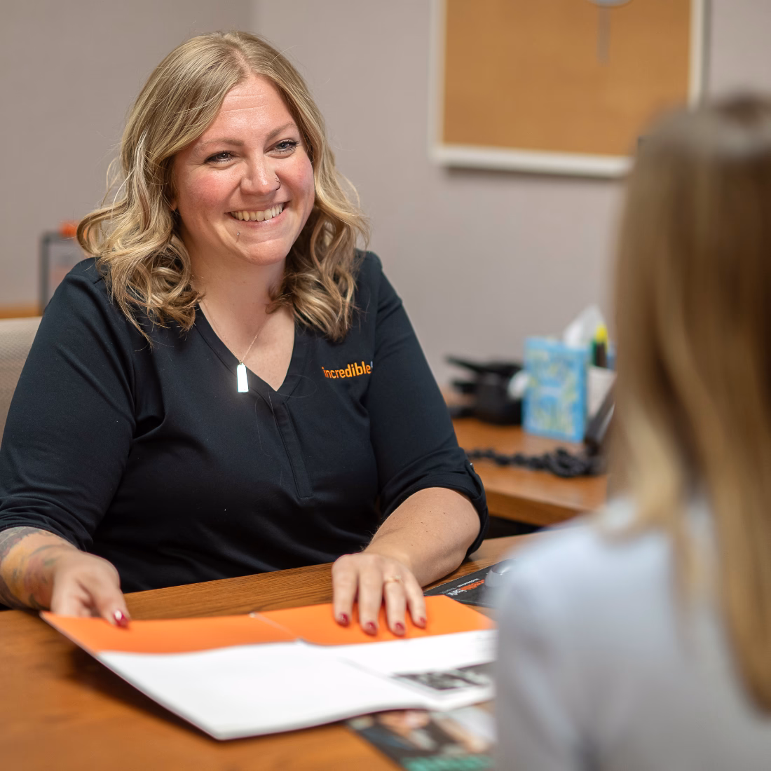 Personal loans