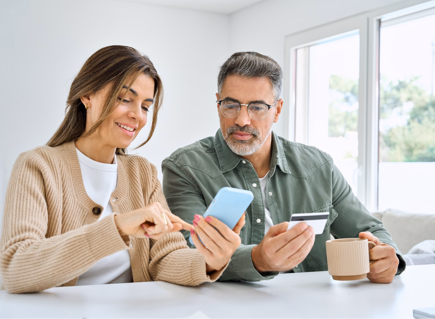 InFocus Checking account