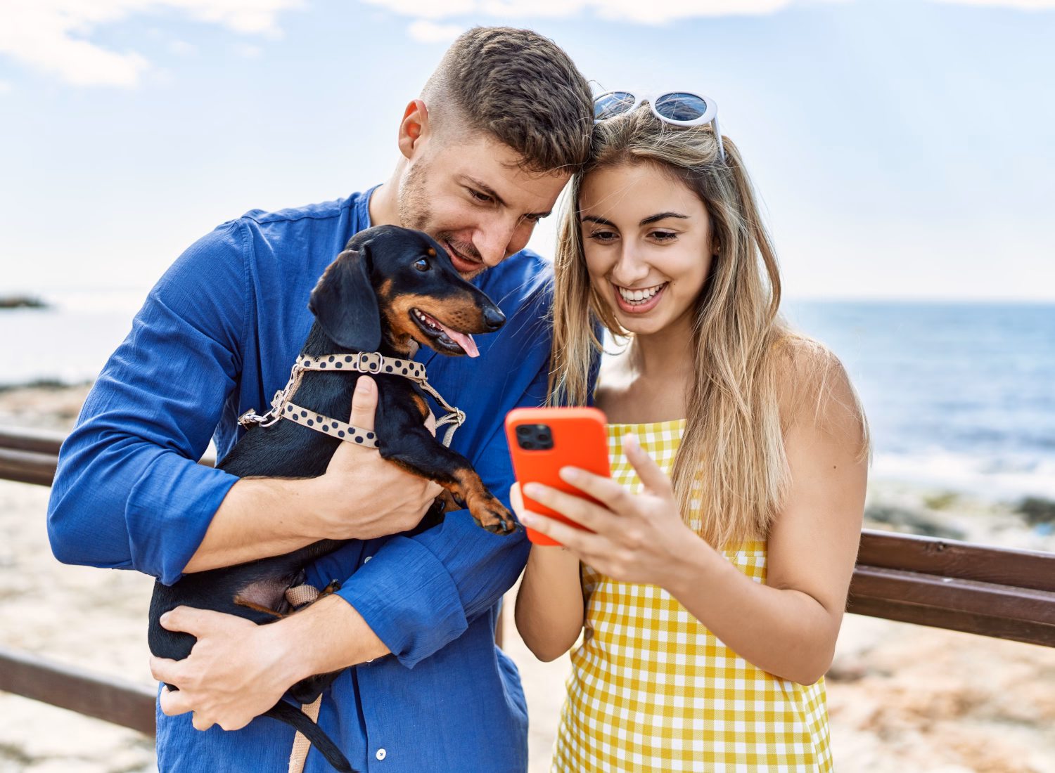 InSight Savings account